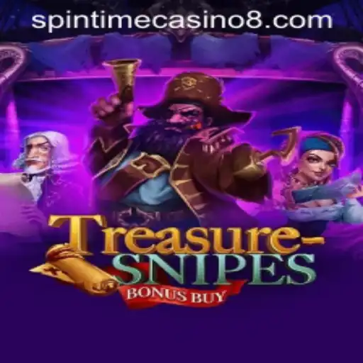 Exploring TreasuresnipesBonusBuy: An Exciting Adventure at Spintime Casino