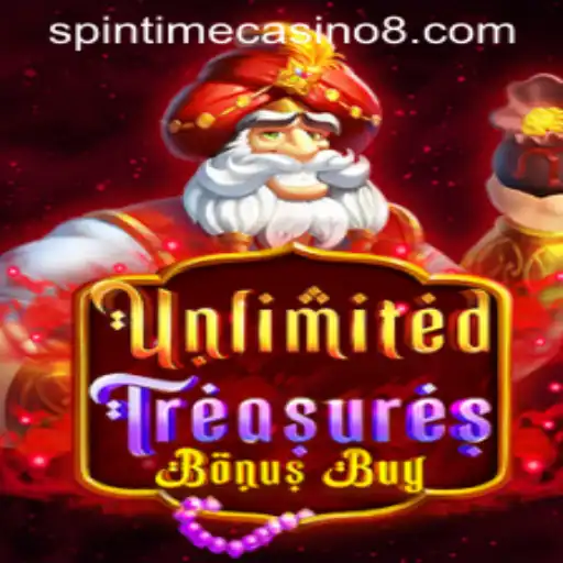 Discover the Thrills of UnlimitedTreasuresBonusBuy at Spintime Casino
