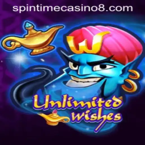 Exploring the Exciting World of UnlimitedWishes at SpinTime Casino