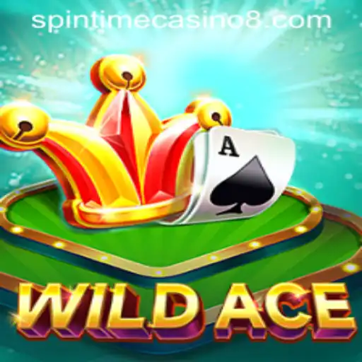 Discover the Exciting World of WildAce: A Thrilling Casino Game at SpinTime Casino