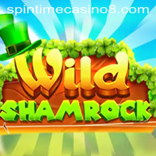 Immerse Yourself in the Thrills of WildShamrock at Spintime Casino