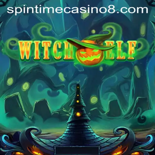 Discovering the Enchanting World of WitchElf at Spintime Casino