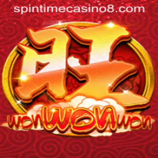 Discover the Exciting World of 'WonWonWon' at SpinTime Casino