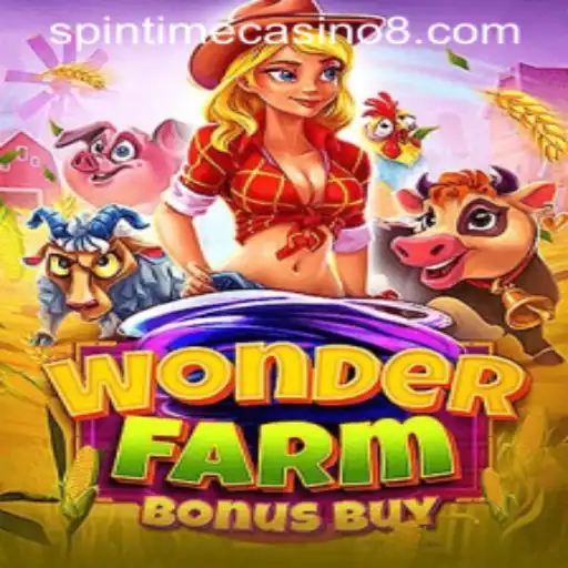 Exploring the Excitement of WonderFarmBonusBuy with Spintime Casino